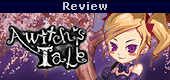 3A Witch's Tale