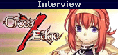 Cross Edge Interview 4Cross Edge