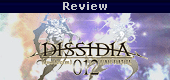 5Dissidia 012 Duodecim: Final Fantasy