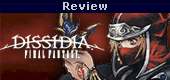 5Dissidia: Final Fantasy