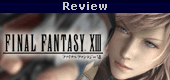 3Final Fantasy XIII