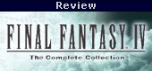 4Final Fantasy IV: The Complete Collection