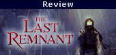 1The Last Remnant