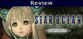 4Star Ocean: The Last Hope International